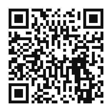QR code linking to the digital version of Citrus Fizz