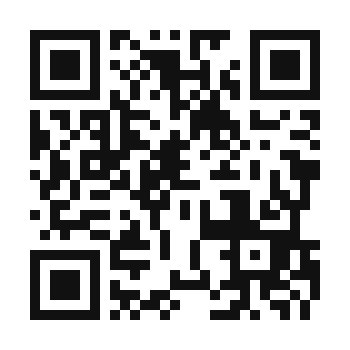 QR code linking to the digital version of Ciulama