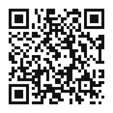 QR code linking to the digital version of Clafoutis aux Abricots