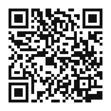 QR code linking to the digital version of Classic French Cherry Clafoutis (Clafoutis aux Cerises)