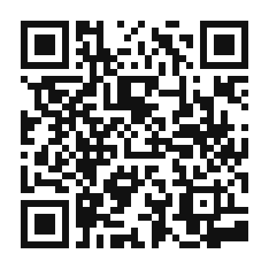 QR code linking to the digital version of Clafoutis aux Poires