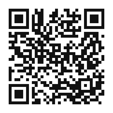QR code linking to the digital version of Creamy Clam and Corn Chowder
