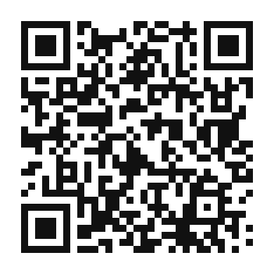 QR code linking to the digital version of Enhanced Clam and Potato Chowder