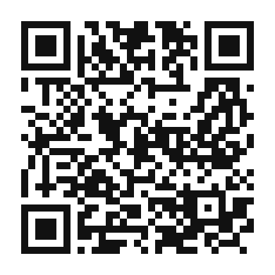 QR code linking to the digital version of Clam Chowder Dog