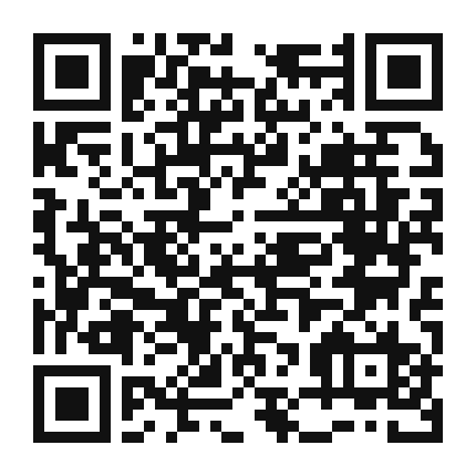 QR code linking to the digital version of Clam Chowder in Sourdough Bowl