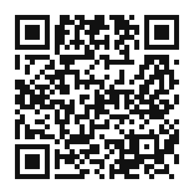 QR code linking to the digital version of Enhanced Creamy New England Clam Chowder