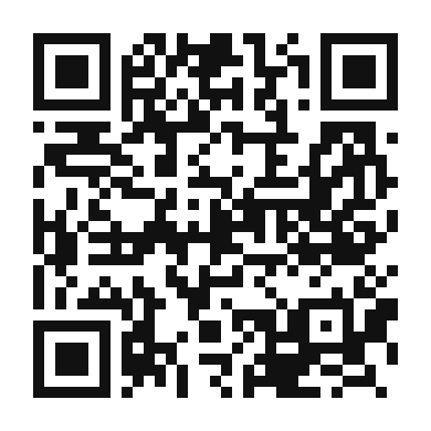 QR code linking to the digital version of Garlic Clam Sauce with Spaghetti