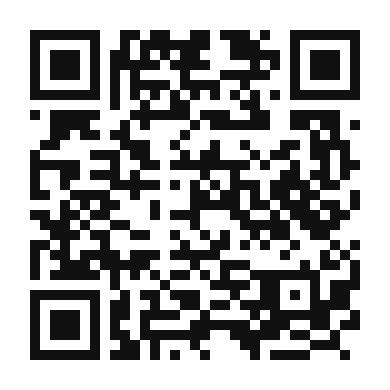 QR code linking to the digital version of Classic American Hot Dog