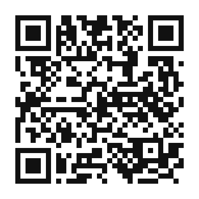 QR code linking to the digital version of Classic Coleslaw
