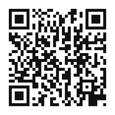 QR code linking to the digital version of Classic Eggs Benedict