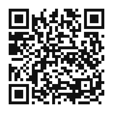 QR code linking to the digital version of Classic Fruit Salad with Honey-Lime Dressing