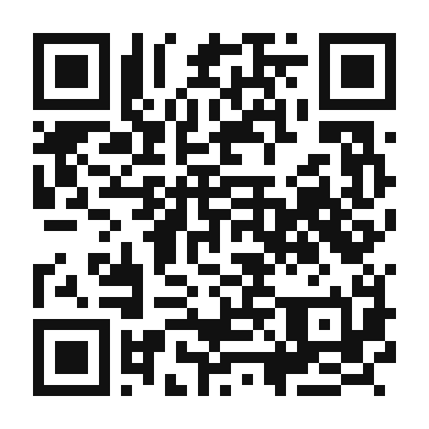 QR code linking to the digital version of Crispy Classic Hash Browns