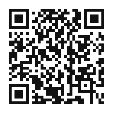 QR code linking to the digital version of Crispy Classic Hashbrowns