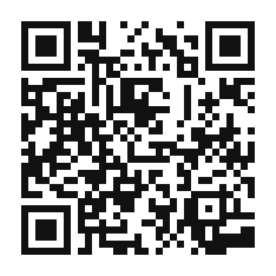 QR code linking to the digital version of Classic Irish Coffee