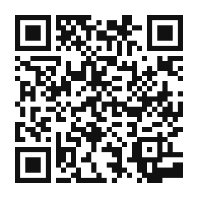 QR code linking to the digital version of Classic New York Cheesecake