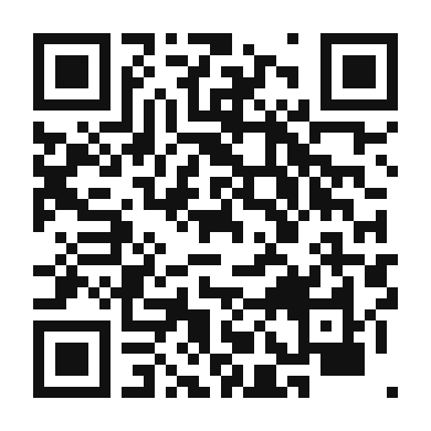 QR code linking to the digital version of Classic Pea Soup