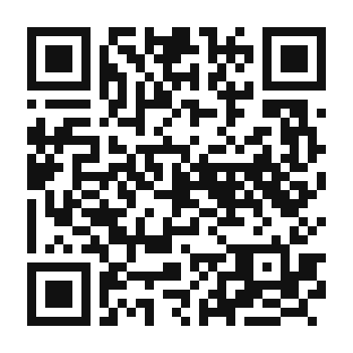 QR code linking to the digital version of Classic British Scones