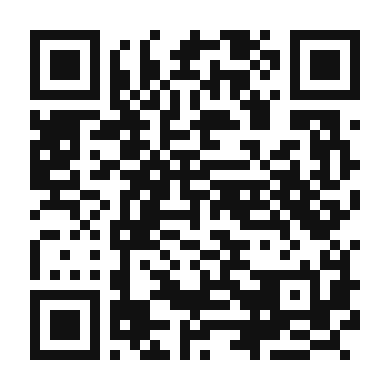 QR code linking to the digital version of Classic Vodka Tonic