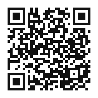 QR code linking to the digital version of Cliffs of Moher Mocha