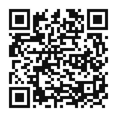 QR code linking to the digital version of Authentic British Clotted Cream Fudge
