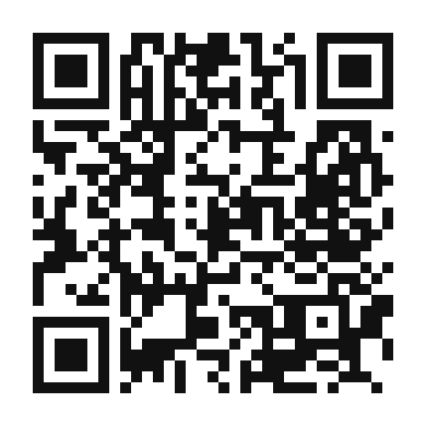QR code linking to the digital version of Classic Cobb Salad with Homemade Dressing