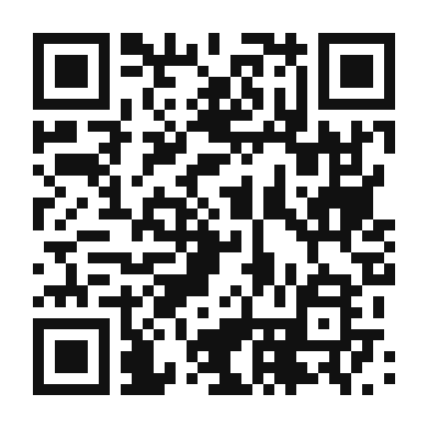QR code linking to the digital version of Cocido de Garbanzos