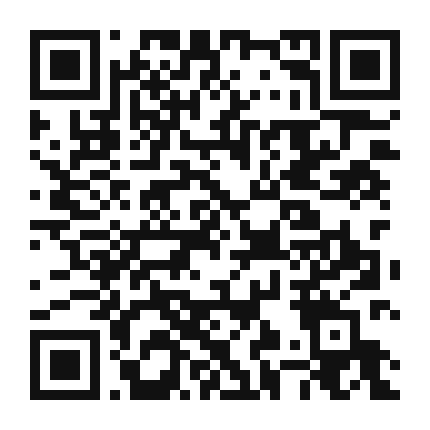 QR code linking to the digital version of Coconut Chocolate Chip Cookies