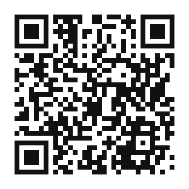 QR code linking to the digital version of Coconut Cream Italian Soda