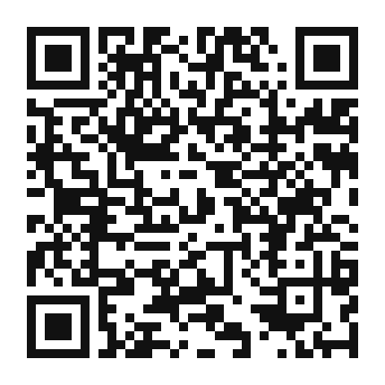 QR code linking to the digital version of Enhanced Coconut Curry Chicken Stir Fry