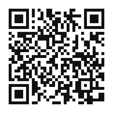 QR code linking to the digital version of Exotic Coconut Curry Popcorn