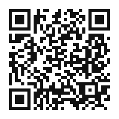 QR code linking to the digital version of Tropical Coconut Milkshake
