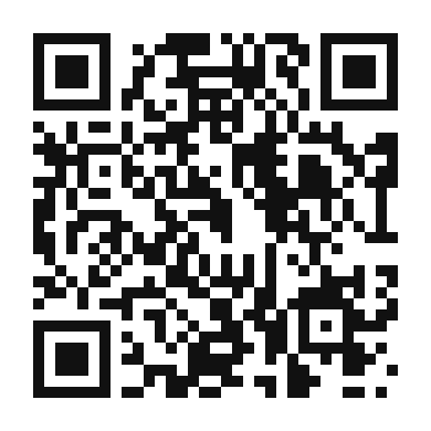 QR code linking to the digital version of Tropical Coconut Pancakes