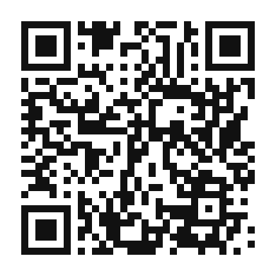 QR code linking to the digital version of Crispy Coconut Prawns with Sweet Chili Dipping Sauce