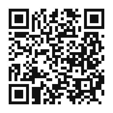 QR code linking to the digital version of Tropical Coconut Sauce