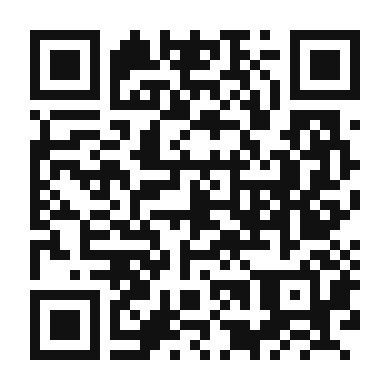 QR code linking to the digital version of Coconut Shrimp Curry