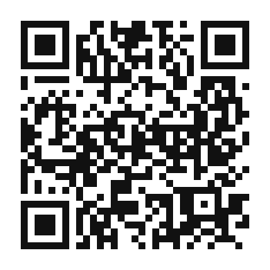 QR code linking to the digital version of Crispy Coconut Shrimp