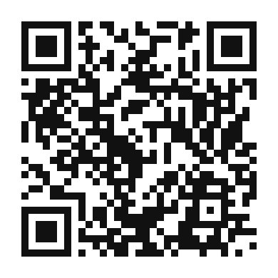 QR code linking to the digital version of Fresh Coconut Water