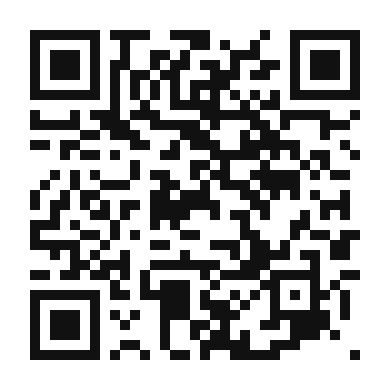 QR code linking to the digital version of Cod Croquettes