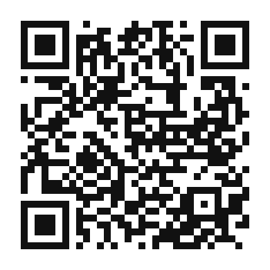 QR code linking to the digital version of Cognac Espresso Martini