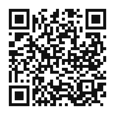QR code linking to the digital version of Cognac Flat White