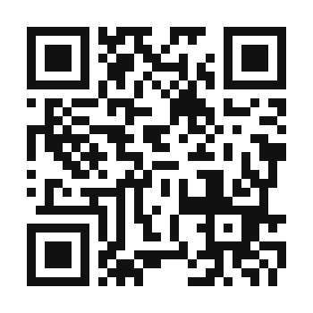 QR code linking to the digital version of Classic Spanish Cola Cao