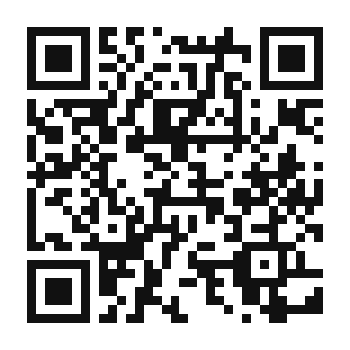 QR code linking to the digital version of Cola de Mono