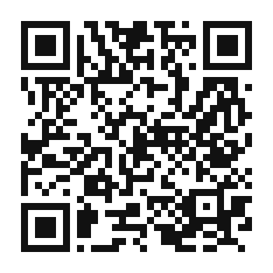 QR code linking to the digital version of Classic Cold Brew Coffee
