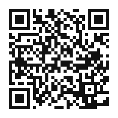 QR code linking to the digital version of Refreshing Cold Brew Coffee