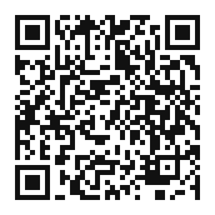 QR code linking to the digital version of Cold Pastrami Rice Noodle Salad