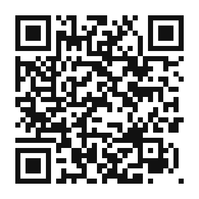 QR code linking to the digital version of Chilled Sesame Ramen Salad