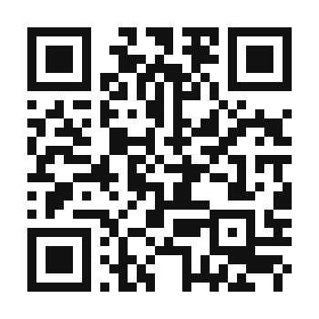 QR code linking to the digital version of Classic Creamy Coleslaw