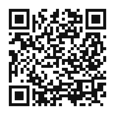 QR code linking to the digital version of Colomba Di Pasqua