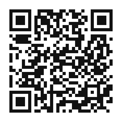 QR code linking to the digital version of Colombian Lulo Fruit Salad