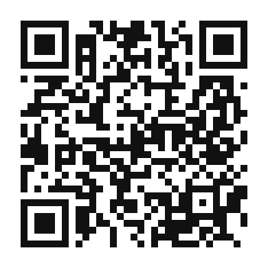 QR code linking to the digital version of Homemade Colombiana Soda